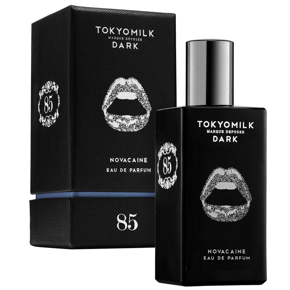 Tokyo Milk Parfumerie Curiosite Novacaine No. 85