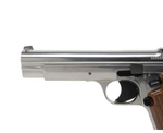 Пистолет пневматический BORNER P210S (blowback), кал. 4,5 мм