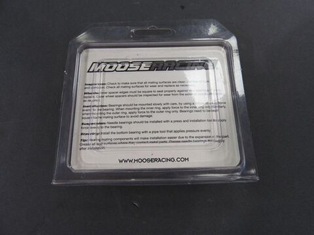 Подшипник Moose Racing Wheel Bearing Kawasaki