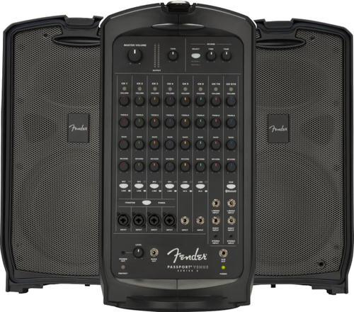 Fender Passport Venue Series 2