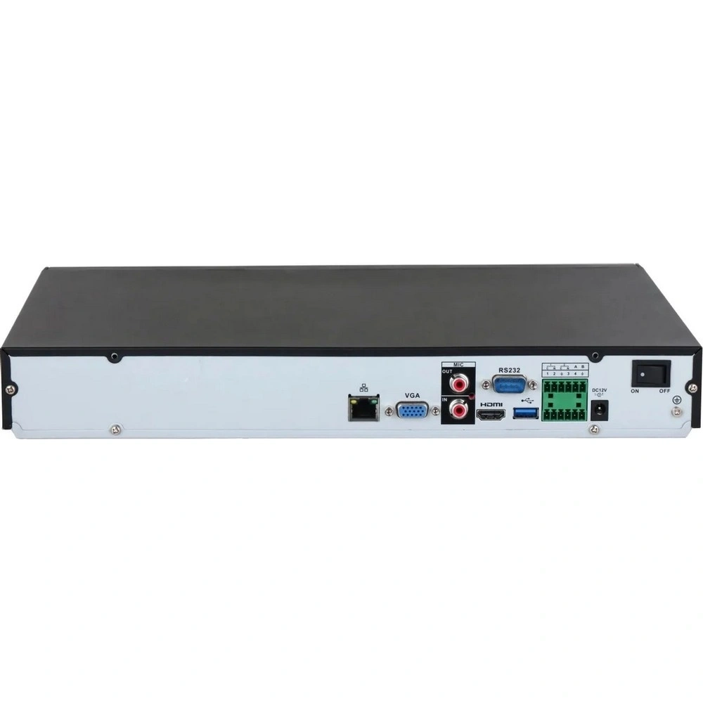 Видеорегистратор Dahua DHI-NVR5232-EI2