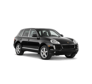 Porsche Cayenne 957 2007-2009