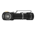 Фонарь Armytek Wizard C2 Pro Magnet USB Белый, F08701C