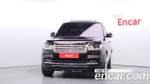 Land Rover Range Rover 5.0 SC AB — 2016