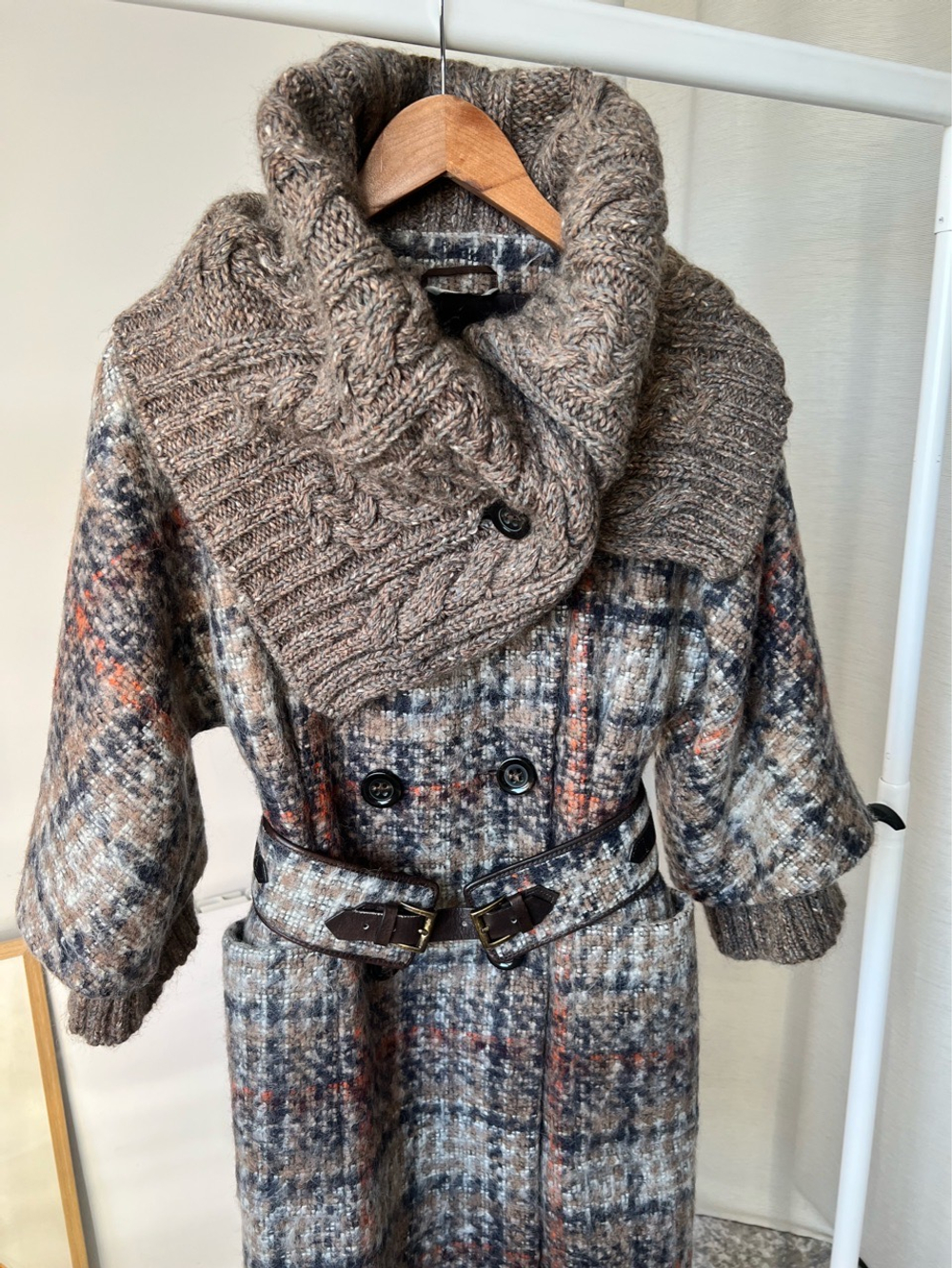 Пальто Sportmax, xs оригинал