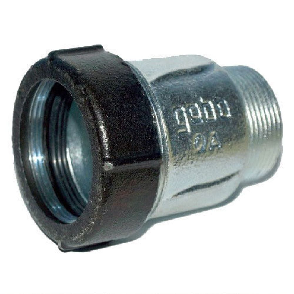 Муфта  GEBO QI 2" Н