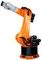 Промышленный робот KUKA KR 360 FORTEC, KR 240 R3330 F