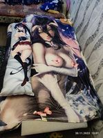 Фотография покупателя 1 - Дакимакура Акэно Химэдзима 18+