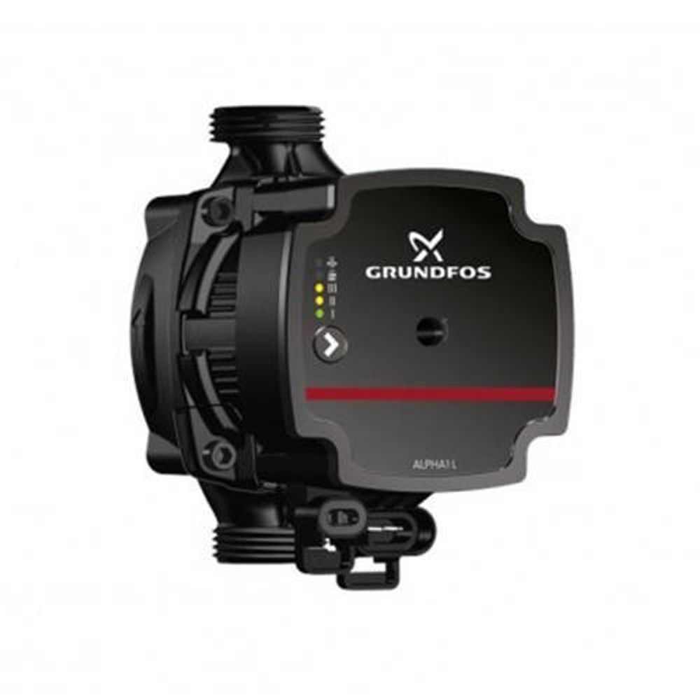 Насос циркуляционный Grundfos ALPHA1 L 15-40 130