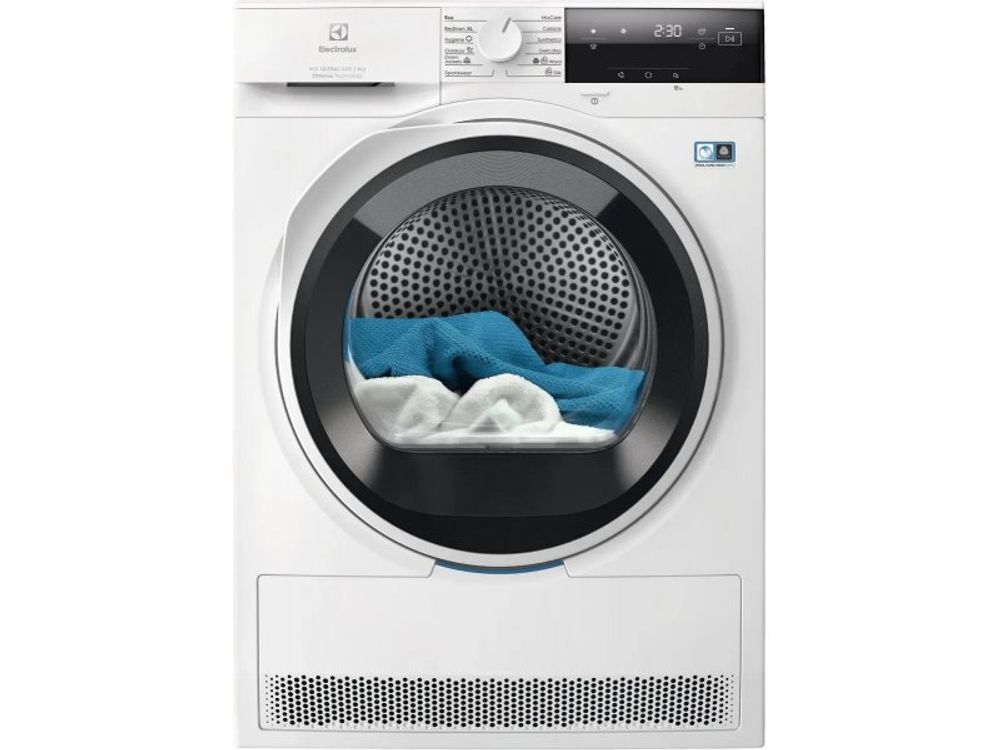 Сушильная машина Electrolux EW8D384HE