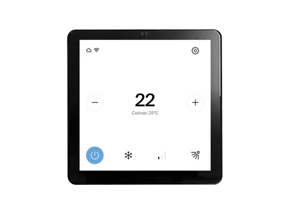 Канальная сплит-система Kentatsu KSMB-W/KSUNB KSMB140HZRN1W/KSUNB140HZRN3