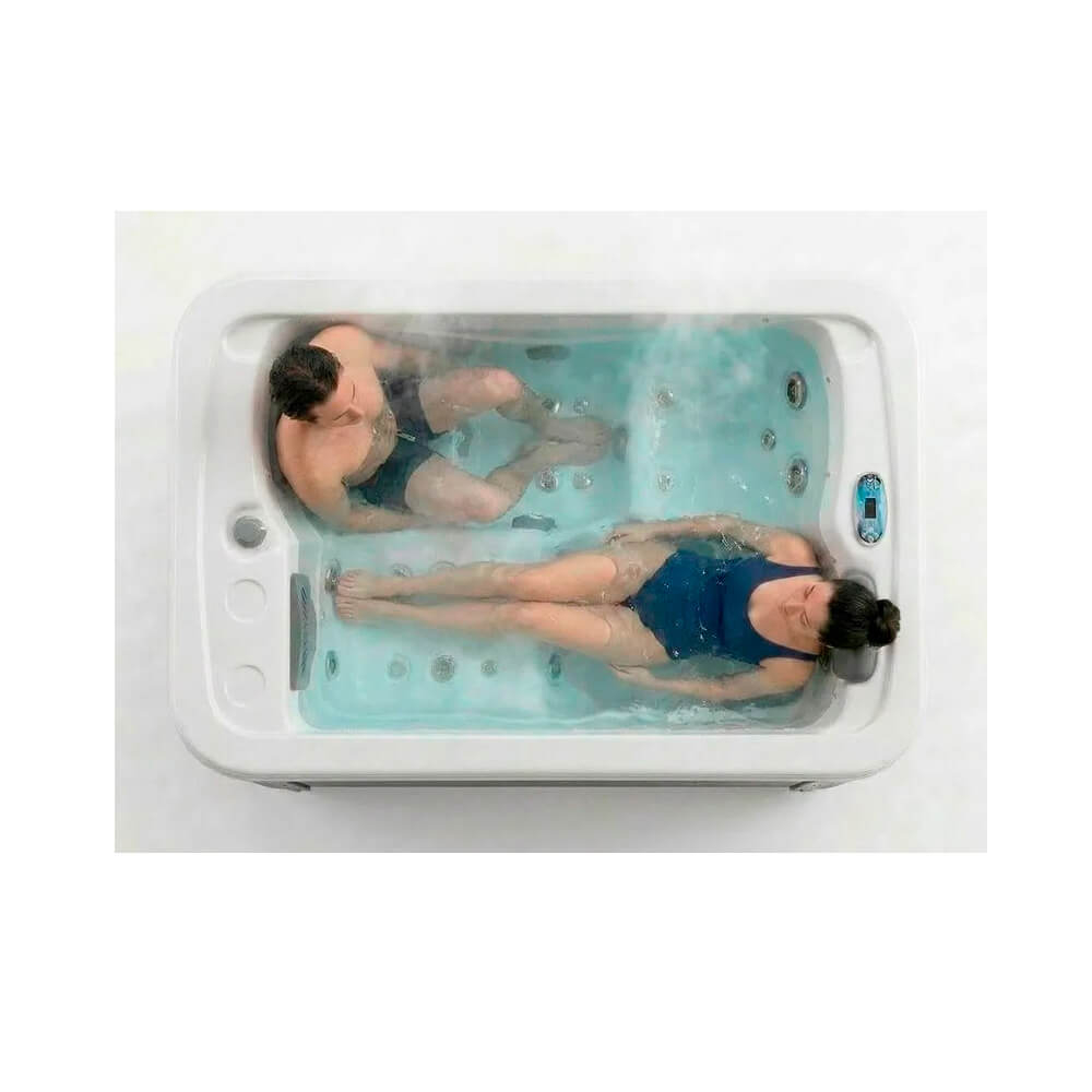 СПА-бассейн AQUAMASTER SPA Eco (арт. AM-S347)