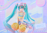 Хатсуне Мику / Hatsune Miku