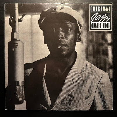 Miles Davis - The Musings Of Miles (Германия 1982г.)