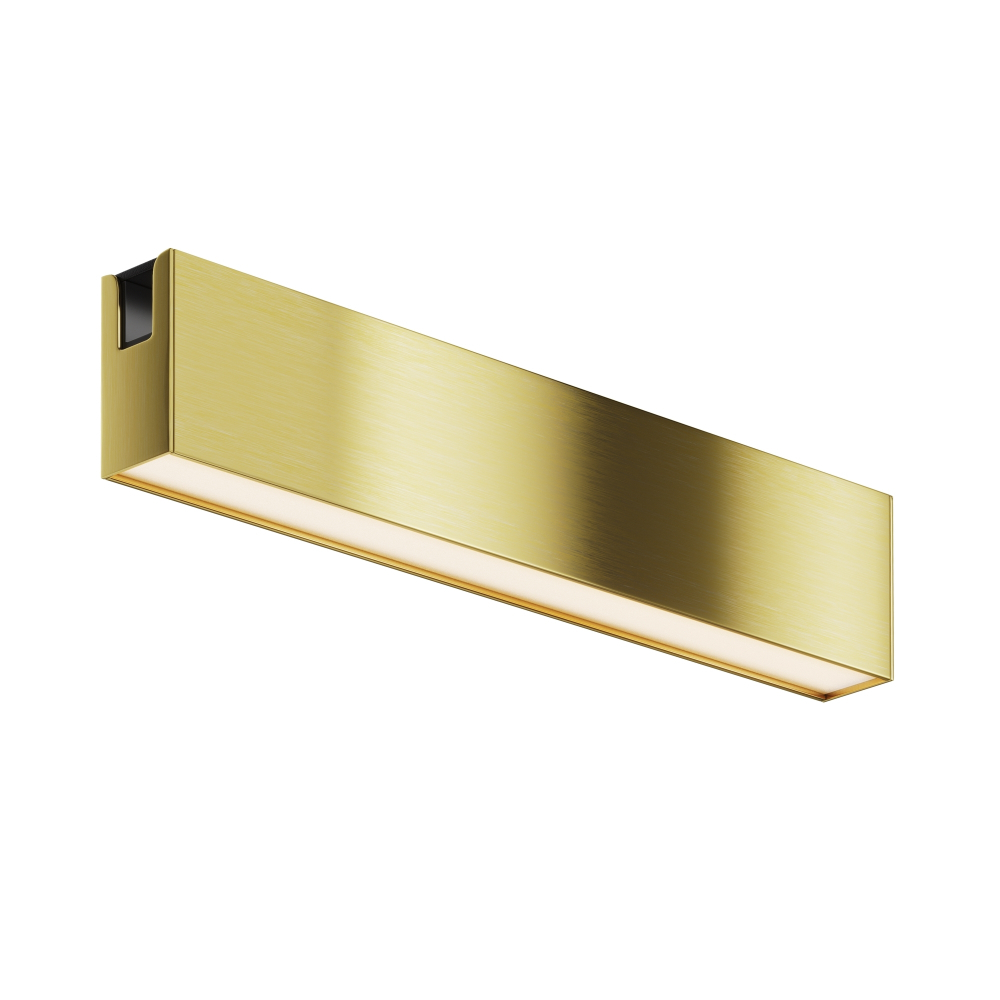 Магнитный трековый светильник Maytoni Basis TR151-1-12W3K-BS