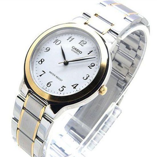 Наручные часы Casio MTP-1131G-7B
