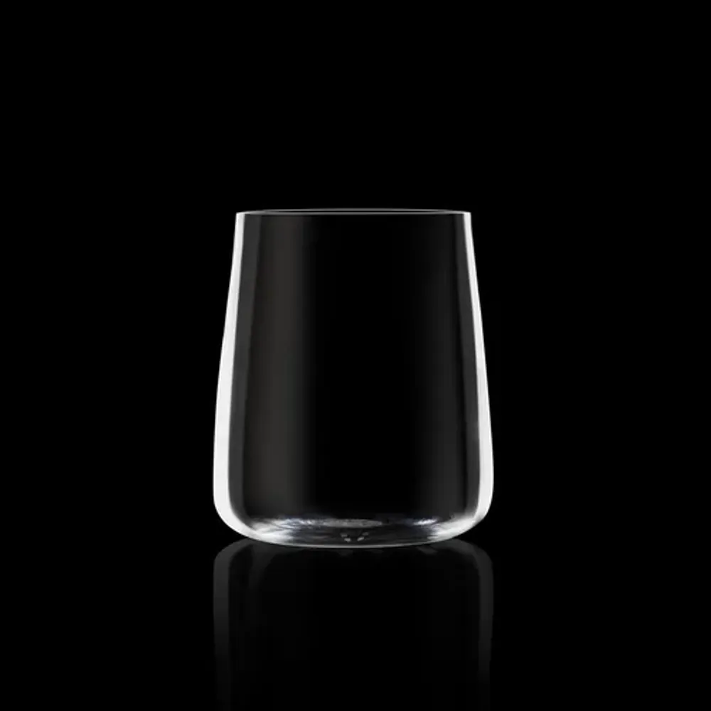 Стакан Олд Фэшн 420 мл хр. стекло d 8,4 см h9,6 см Essential RCR [6]
