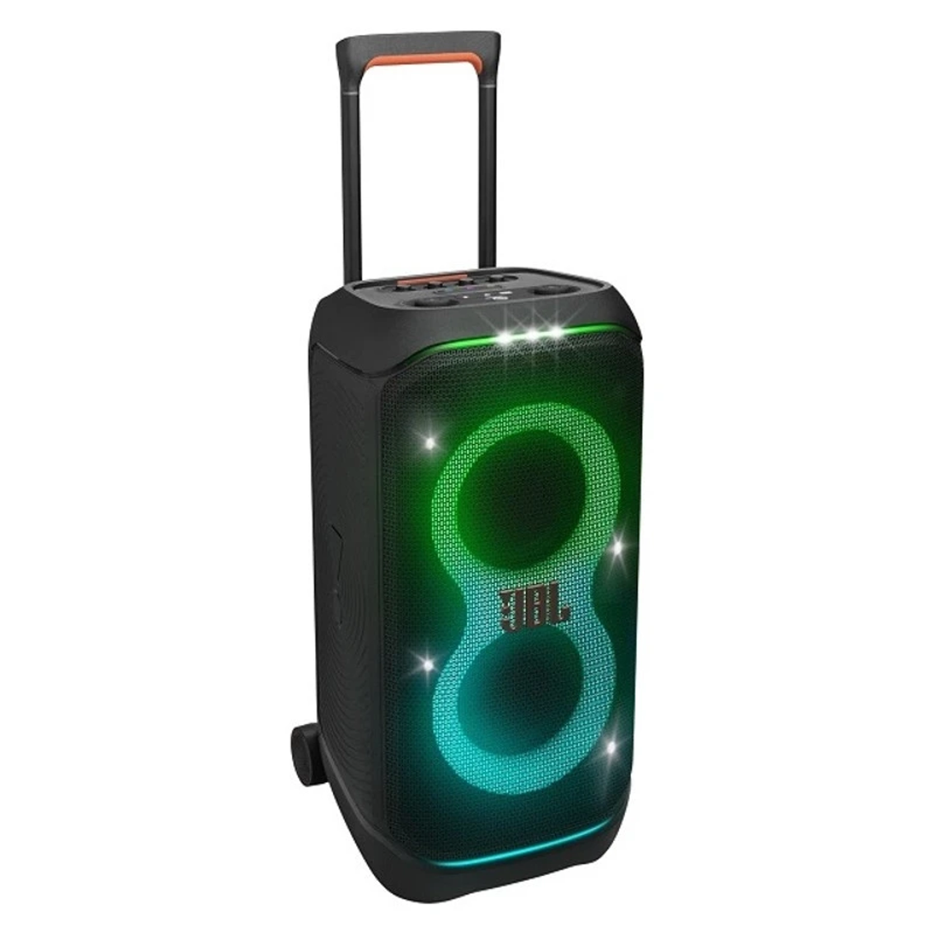 Портативная акустика JBL Partybox