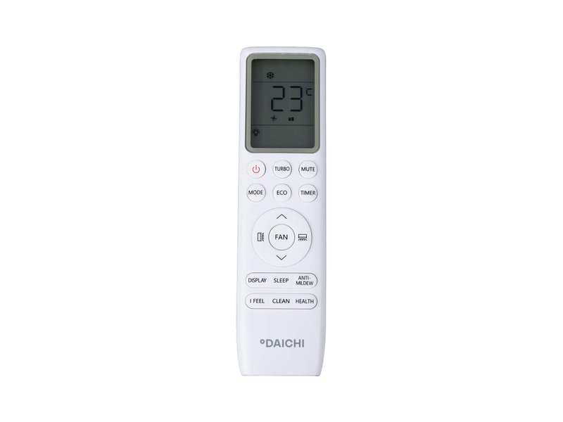 Сплит-система DAICHI, AIR R32 (on/off), AIR25AVQ1R / AIR25FV1R