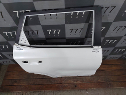 Дверь задняя правая Kia Seltos 19-нв Б/У Оригинал 77004Q5000