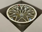 КОВАНЫЕ ДИСКИ ДЛЯ BMW M2 G87 2023 БМВ