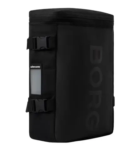 Рюкзак теннисный Bjorn Borg Travel M (22L) - black beauty