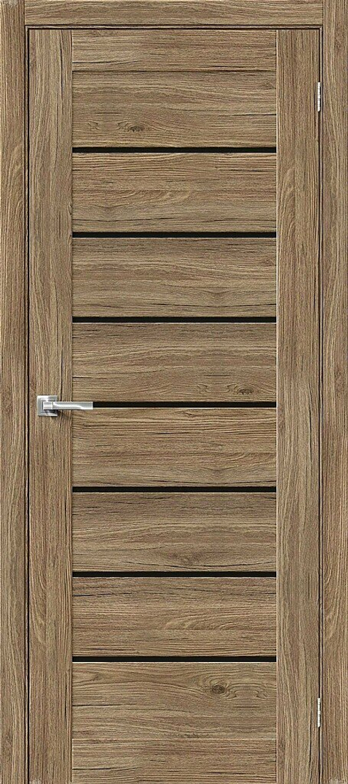 Комплект Браво-22 Original Oak Black Star 2000*600мм