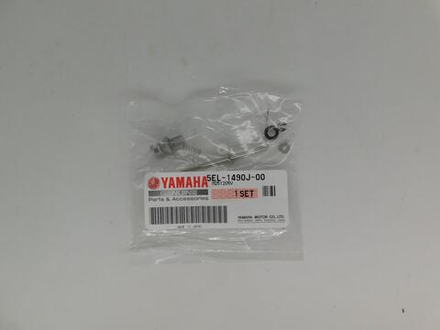 игла карбюратора Yamaha Drag Star 1100 5EL-1490J-00-00