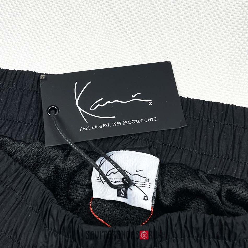 Штаны Karl Kani