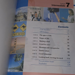English First Intermediate Level 7