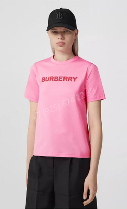 Футболка Burberry