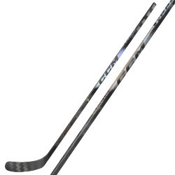 Клюшка CCM RIBCOR TRIGGER 10 PRO CHROME YTH (детский)