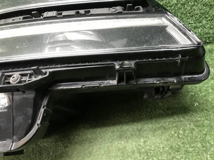 Фара правая Genesis G80 2 (2020-2024) LED