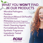 NOW Foods, Solutions, XyliWhite, ополаскиватель для рта, без фтора, освежающая мята, 473 мл (16 жидк. унций)