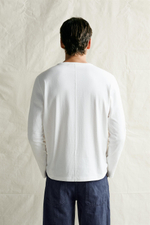 ФУТБОЛКА RELAXED FIT С ДЛИННЫМИ РУКАВАМИ — ZARA · 4161/301