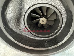 Турбина 7583510005 Garrett для BMW