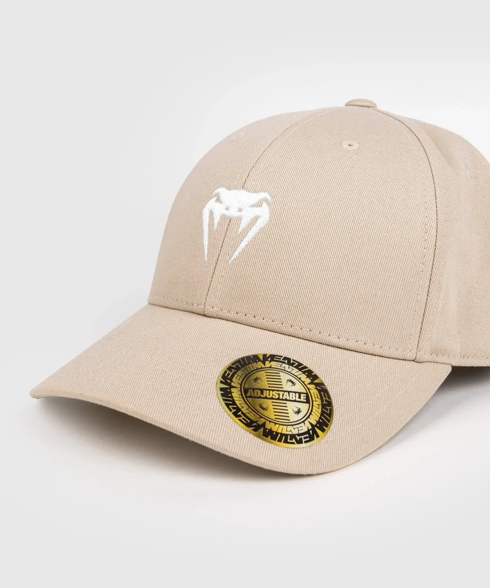 Бейсболка Venum Classic 2.0 - Sand