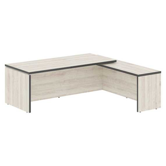 Стол руководителя TCT 2220(R) 2200х2000х750 TORR