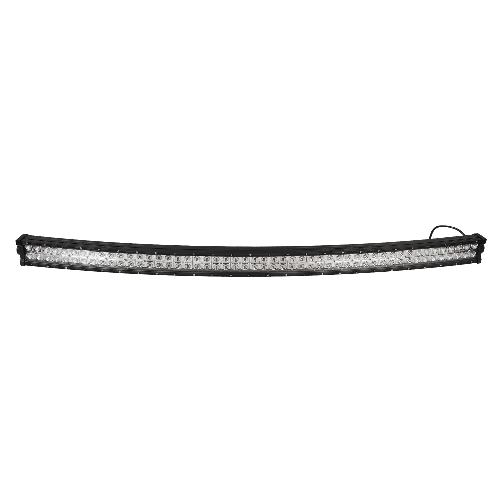 Фара светодиоднаядвухрядная 80 LED комбинированный свет 240W (1065х78х60) 12/24V Airline