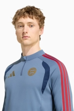 Кофта adidas FC Bayern 26/27 Training - синий