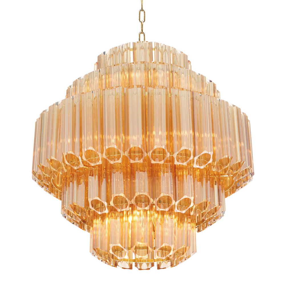 Люстра Vittoria S Eichholtz