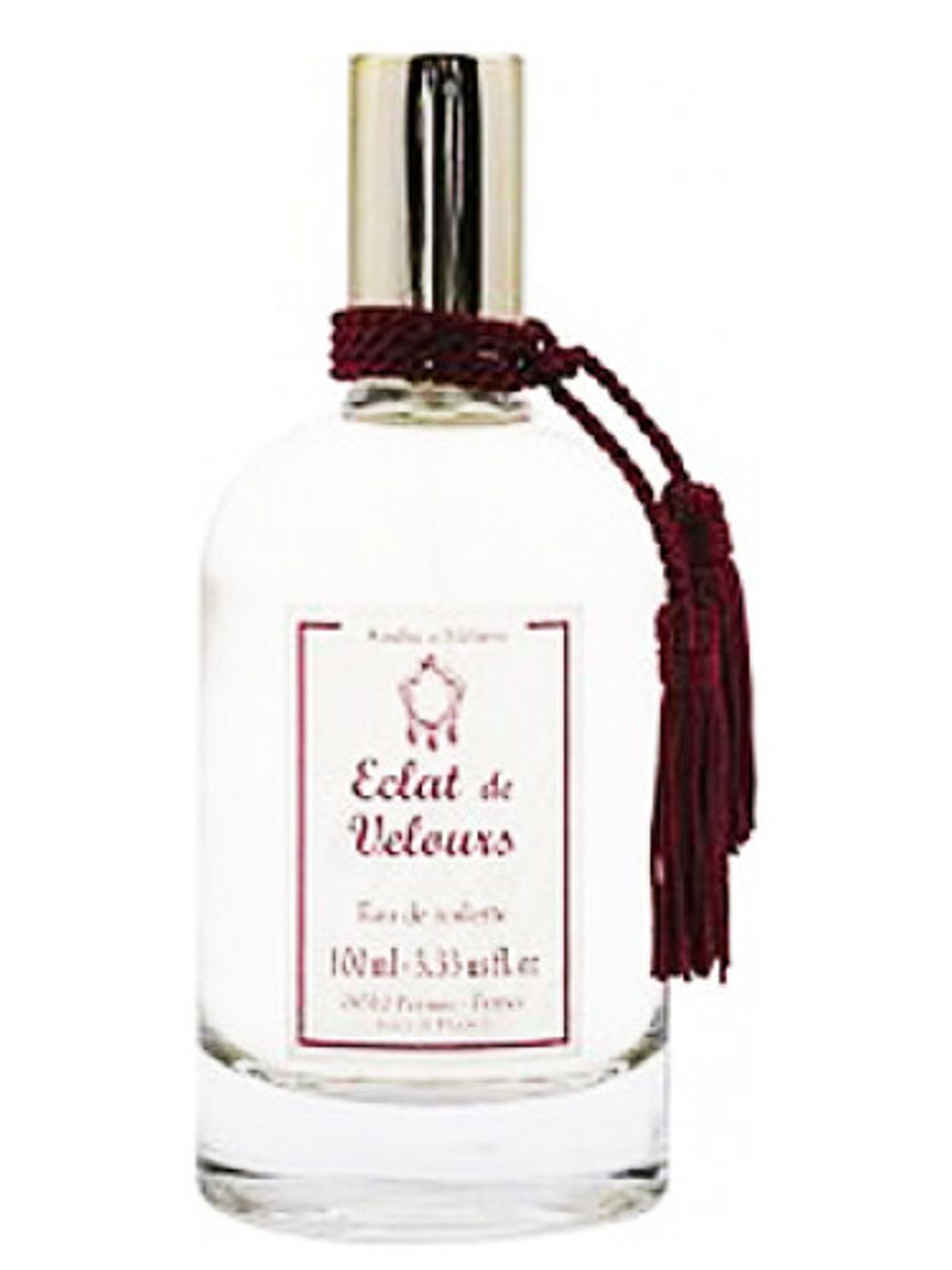 Lothantique Eclat de Velours