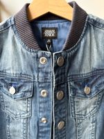 Новая джинсовка Armani Junior, 110