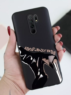 Чехол на Xiaomi Redmi 9, Сяоми Редми 9