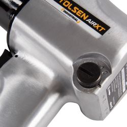 TOLSEN (TT73361) Гайковерт пневматический ударный 1/2", 850 Нм