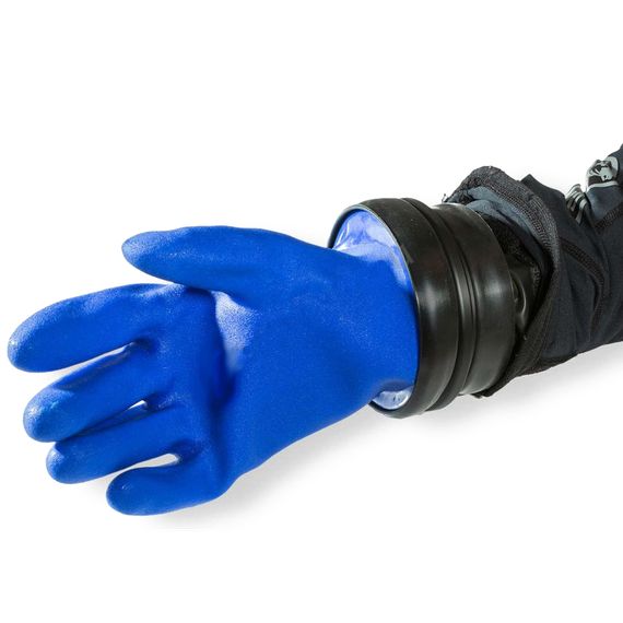 Кольца TDE DrySuit (комплект) L⁄XL