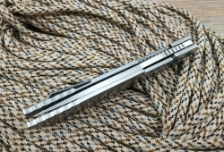 Нож Steelclaw ПЭР