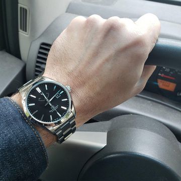 Мужские часы Orient RE-AU0402B00B