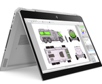 Ноутбук HP EliteBook x360 1040 G8
