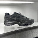 Nike Air Max 96 II QS • Total Black